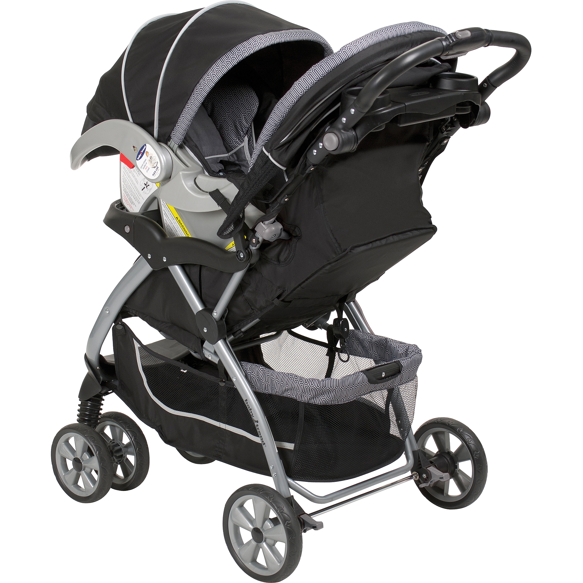 Baby Trend Encore Lite Travel System, Archway - image 4 of 6
