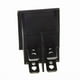 thumbnail image 3 of 5X Interruptor Basculante CA 250V 16A 4 Pin ON/OFF I/O 2 Posicion DPST 28X21mm, 3 of 4