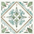 thumbnail image 2 of Tavoletti, Anne 20x20 Gold Ornate Wood Framed with Double Matting Museum Art Print Titled - Country Love XI, 2 of 4