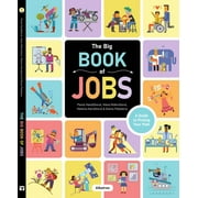 The Big Book of Jobs (Hardcover)