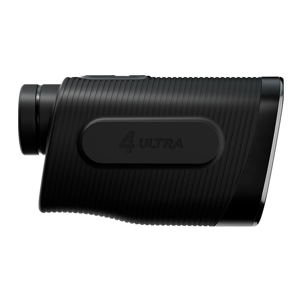 Blue Tees Golf 104432 4 Ultra Laser Rangefinder - Black