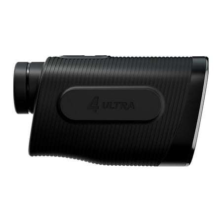 Blue Tees - S4 Ultra Rangefinder - Black