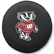 Holland Bar Stool 27 x 8 Wisconsin "Badger" Tire Cover