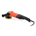 thumbnail image 4 of 1200W Adjustable Speed Car Electric Polisher Waxing Machine Automobile Furniture Polishing Tool, 4 of 7