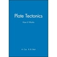thumbnail image 1 of Pre-Owned Plate Tectonics: How It Works (Paperback) 086542313X 9780865423138, 1 of 1