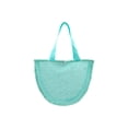 thumbnail image 2 of Roiihwy Versatile Beach Tote Bag, Waterproof and Sandproof Portable Beach Bag for Women for Storage of Toys, Shells, Clothes and Towels when Playing on the Beach, 2 of 6