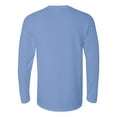 thumbnail image 3 of Gildan - New MmF - Men - Softstyle® Long Sleeve T-Shirt, 3 of 5