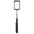 thumbnail image 1 of PEACNNG Inspection Mirror Extendable Mirror Telescoping Lighted Mirror On A Stick, 1 of 1