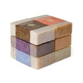 thumbnail image 4 of Bali Soap All Natural Bar Soap for All Skin Types, Green Collection, 3.5 oz (6 Bars), 4 of 7
