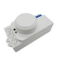 thumbnail image 4 of Inteprter Interruptor de Sensor inteligente ligero profesional, Detector de cuerpo de movimiento, interruptores de Control de detección sensible Accesorios para electrodomésticos, 4 of 6