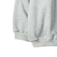 thumbnail image 7 of Oversized Sweatshirts for Men 2025 Fall Winter Long Sleeve Crewneck Drop Shoulder Sweatshirt Pullover Tops, 7 of 7