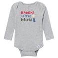 thumbnail image 2 of Pañalero Gerber Talla 3-6M Gris, 2 of 4