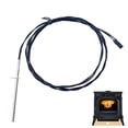 thumbnail image 5 of Thermistor probe suitable for pellet stove,stoves,various models 3-20-00744, 5 of 8