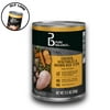Pure Balance Chicken, Vegetables & Brown Rice Flavor Stew Wet Dog Food, Adult, 12.5 oz Can