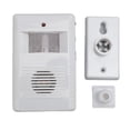 thumbnail image 2 of Motion Sensor , Welcome Door Alert Motion Activated Infrared  for Shop for Garage, 2 of 8