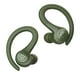 thumbnail image 5 of JLab Go Sport+ Wireless Workout Earbuds Featuring C3 Clear Calling, Secure Earhook Sport Design, 32+ Hour Bluetooth Playtime, and 3 EQ Sound Settings (Green), 5 of 5