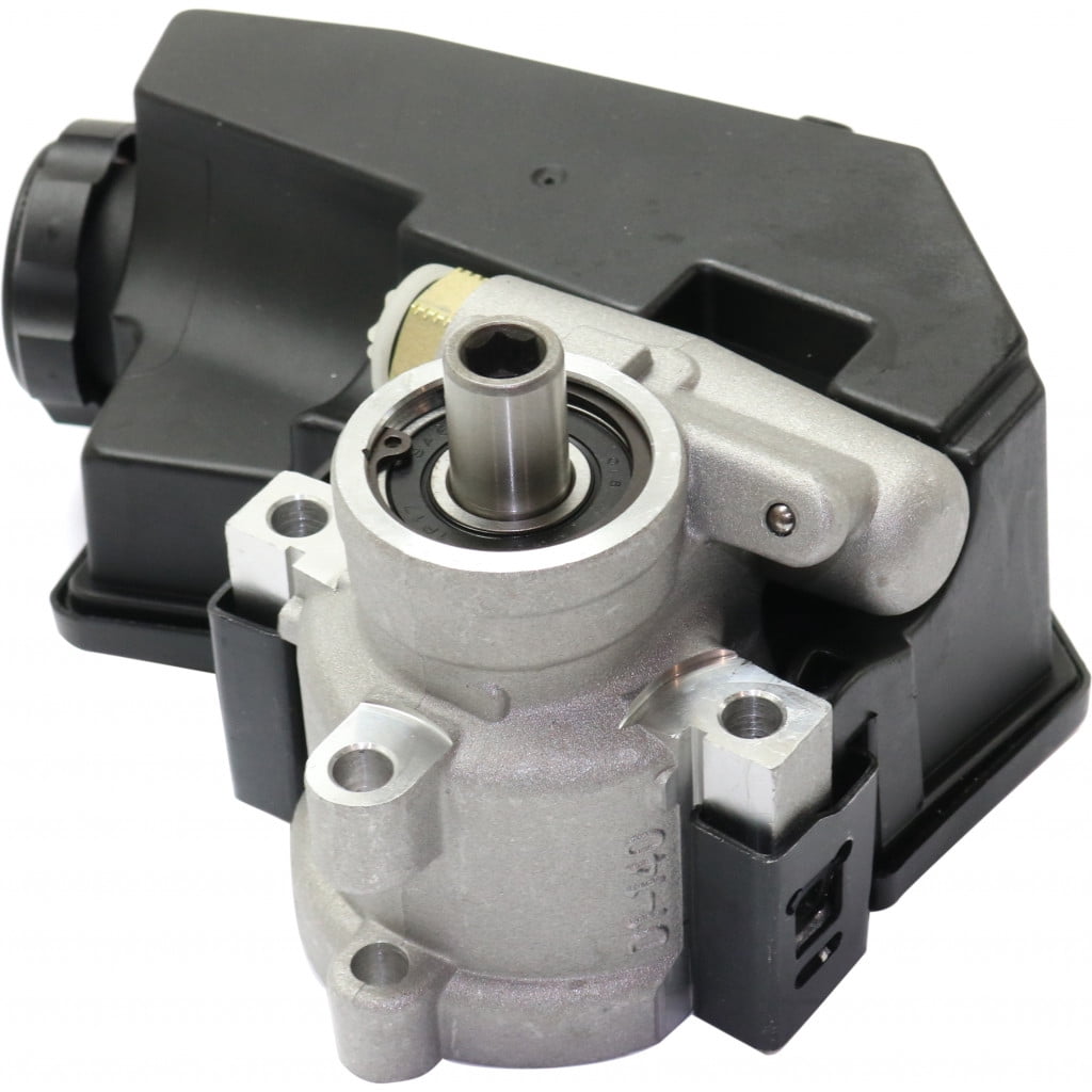 For Jeep Grand Cherokee Power Steering Pump 1993-1998 | w/ Reservoir | 20-39771F