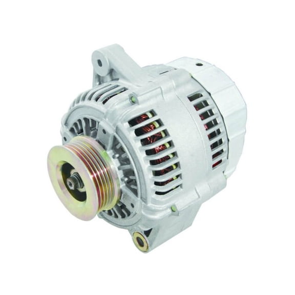 Alternator - Compatible with 1991 - 1995 Acura Legend 3.2L V6 1992 1993 1994