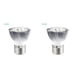 thumbnail image 4 of Advancent 18W / 28W LED Grow Light Full Sunlike Plantas de interior Lámpara de bulbo hidropónico Type2 NO2 Advancent CBP593032, 4 of 6