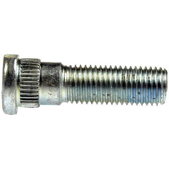 Wheel Lug Stud Front Dorman 610-476.1