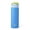 Neon Blue, variant on TAL 24oz Stainless Steel 2-in-1 Straw and Chug Water Bottle with Push Lid, Neon