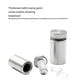 thumbnail image 5 of Advertising Nails Fixed Decorative Nails Photo Frame Screw Support Advertising Nails 12x20 (Brushed), 5 of 5