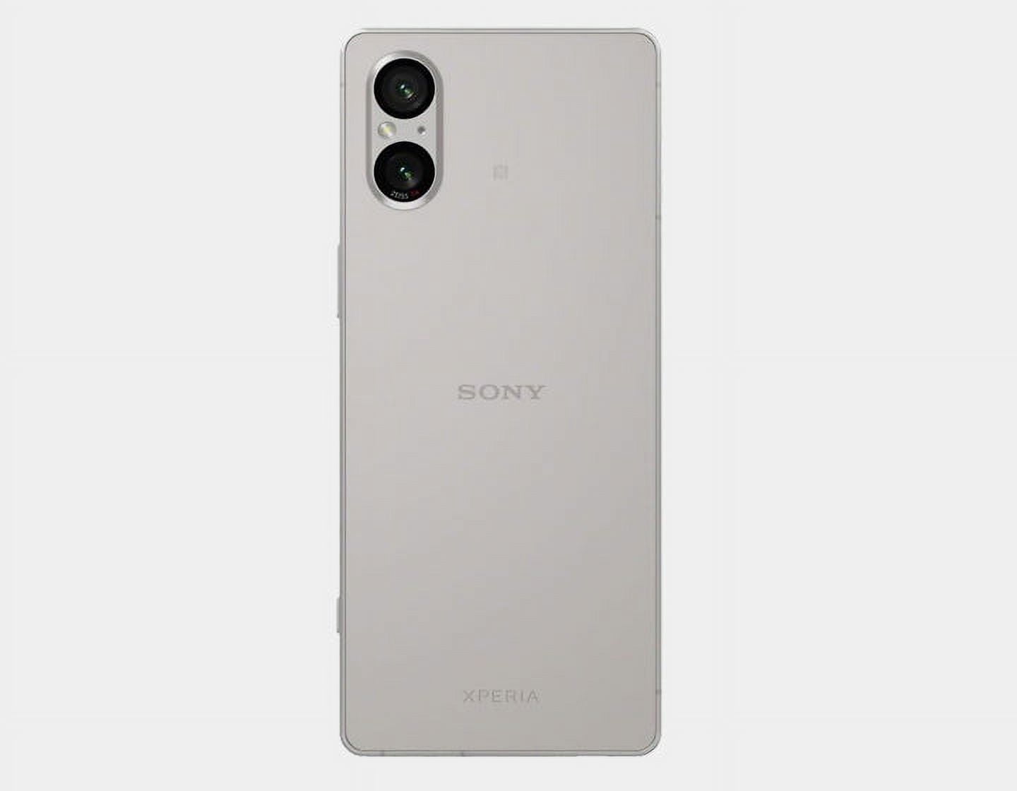 Sony Xperia 5 V 5G Dual SIM XQ-DE72 256GB ROM 8GB RAM GSM Unlocked