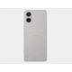 thumbnail image 2 of Sony Xperia 5 V 5G Dual SIM XQ-DE72 256GB ROM 8GB RAM GSM Unlocked - Silver Sony N/A, 2 of 8
