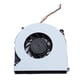 thumbnail image 5 of Ventilador de Refrigerador de CPU de Cuaderno, Fácil Instalació de ABS ABS ALUMINUS CPU CPU Ventilador de Enfriamiento 4 pin para 4535S 4530S, 5 of 7