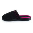thumbnail image 2 of Roxoni Women's Terry Slip On Memory Foam Slippers -sizes 6 to 11.5 -style #3111, 2 of 4