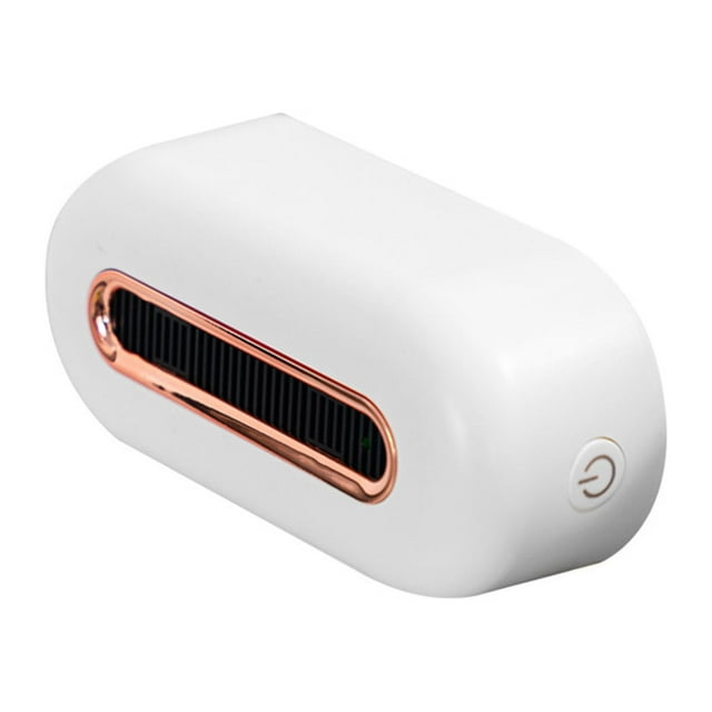 Yhmxh Utensilios de cocina Desodorante reutilizable para refrigerador, absorbente de olores portátil, más eficaz que el bicarbonato de sodio y las bolsas de carbón. Muebles para cocina