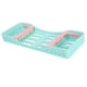 thumbnail image 2 of Caja De Casete Dental, Organizador De Caja De Autoclave Dental Portátil Para Clínicas Para Dentista, 2 of 8