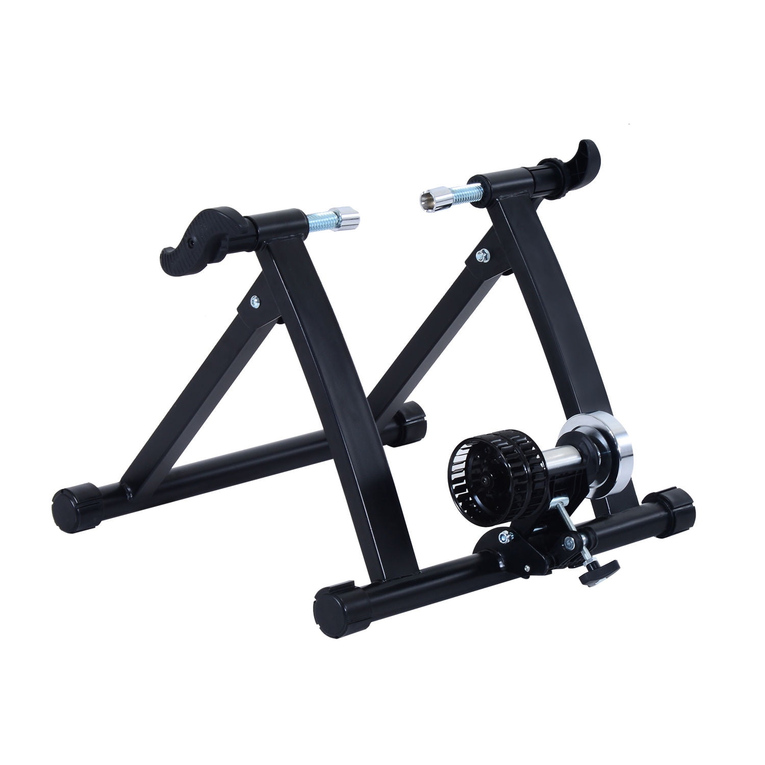 walmart bike stand trainer