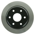 thumbnail image 3 of Wagner BD126032E Brake Rotor Fits select: 2001-2006 CHEVROLET SILVERADO, 2000-2006 CHEVROLET TAHOE, 3 of 9