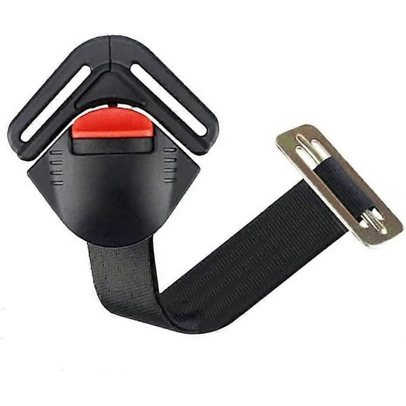 Car Seats Crotch Buckle