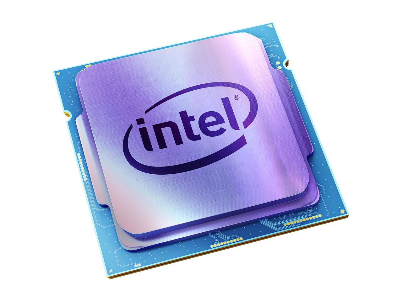 Intel Core i9-10900K - Core i9 10th Gen Comet Lake 10-Core 3.7 GHz LGA 1200 125W Intel UHD Graphics 630 Desktop Processor - BX8070110900K - image 5 of 7