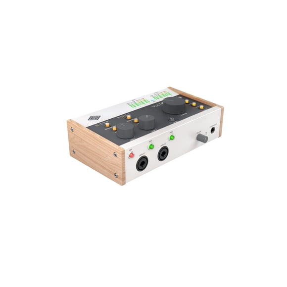 Interfaz de audio para estudio de grabación Universal Audio Volt 476