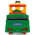 thumbnail image 2 of Trotte-bébé Peg-Perego en forme de train Santa Fé, 2 of 5