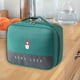 thumbnail image 1 of Bolsa de botiquín Colcomx botiquín de viaje duradero portátil Almacenamiento de medicamentos Tamaño S, 1 of 8