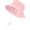 Pink, variant on Dsscvnef Toddler Boy Sun Hat Lightweight Adjustable Wide Brim Summer Upf 50+ Protection Infant Bucket Hat Baby Bonnet 1-2 years Kids Clothes Boys
