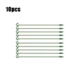 thumbnail image 1 of Plant Support Flower Stand Succulent Phalaenopsis Rod Anti-lodging Leaf Bracket, 1 of 8