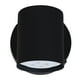 thumbnail image 3 of Estevez Luminario de Acento Keeper Negro 1 Luz GU10, 3 of 7