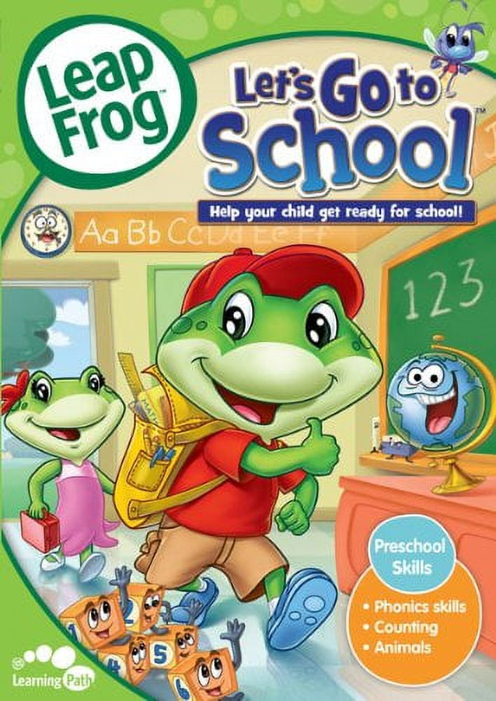 その他 Let&#39;s Play School: Back to School [DVD] Amazon.co.jp: Let's Play School: Back to School [DVD