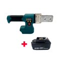 thumbnail image 1 of Electric Pipe Welding Machine Wireless  Welder Without Battery PPR PE Plastic Pipe PP Heating Hot Melt Welding ,Multi Purpose, 1 of 5