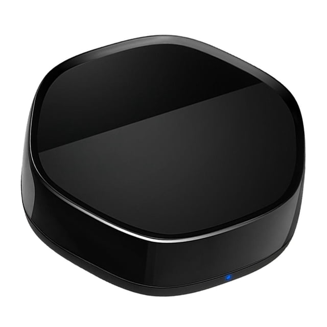 Mando a distancia inteligente por infrarrojos Sunnimix WiFi control remoto de casa inteligente