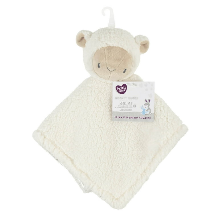 Parents choice blanket buddy new arrivals