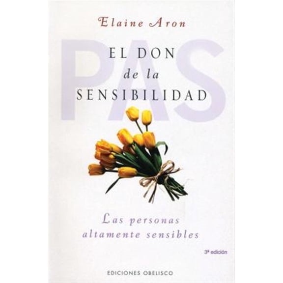 Pre-Owned Don de la Sensibilidad, El (Paperback) 8497772644 9788497772648
