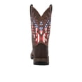 thumbnail image 7 of Durango® Rebel™ Ultra-Lite Western Boot, 7 of 7