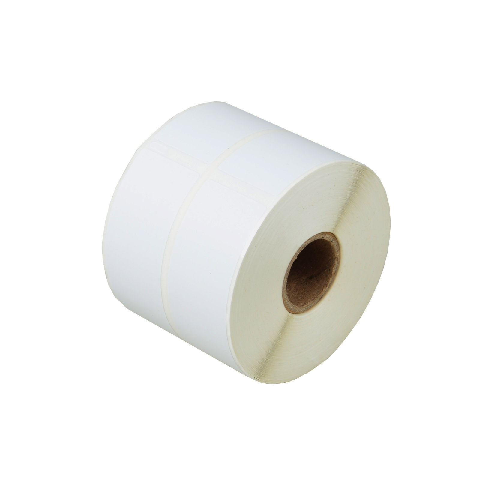 GREENCYCLE 20 Roll (700 labels per roll) Medium White 2-up Address Mailing Multipurpose Labels Compatible for Dymo 30253 1-1/8" x 3-1/2"(28mm x 89mm) LabelWriter Printer,BPA Free