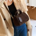 thumbnail image 3 of Bolso Bandolera Con Asa Superior Mujer Cuero PU, 3 of 9